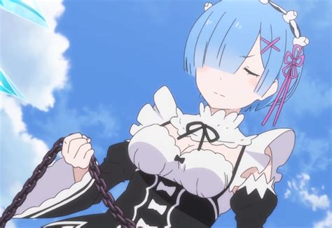 Rezero Season 2 Launches On Crunchyroll Is It
