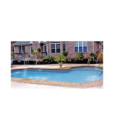 Performance Pool Products Grecian 18 6 X 36 6 Inground Vinyl Pool Liner