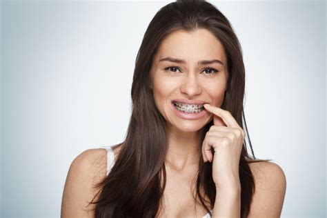 Dental Emergencies With Braces Belmar Orthodontics