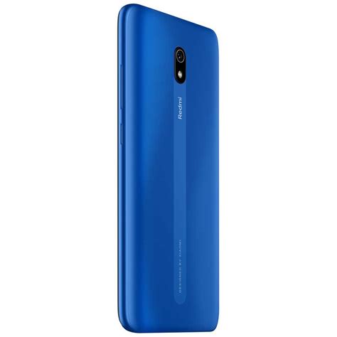 Xiaomi, a global company producing quality products at honest pricing. Xiaomi Redmi 8A Dual-SIM 32GB Smartphone - Ocean Blue Pakistan