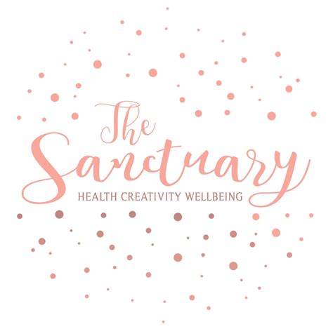 The Sanctuary, Health, Creativity, Wellbeing
