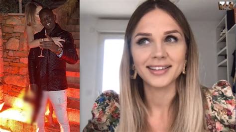 Camille froment des marseillais avec son compagnon, sur instagram, septembre 2020. Camille #LesMarseillais réagit à sa photo polémique avec ...