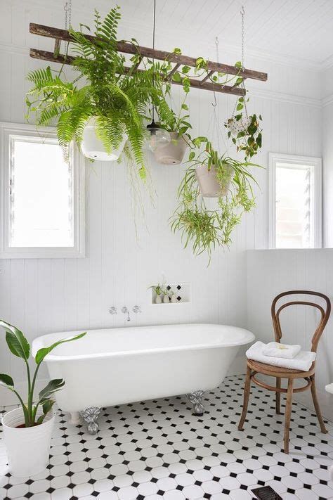 10 Soothing Scandinavian Bathroom Ideas Hunker In 2020 Scandinavian