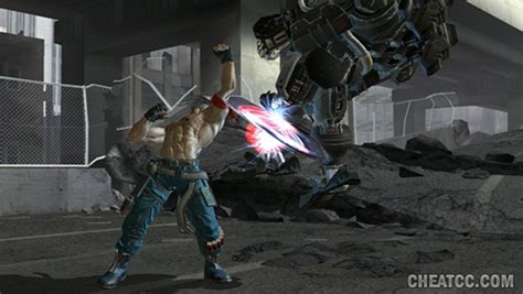 Tekken 6 Review For Xbox 360