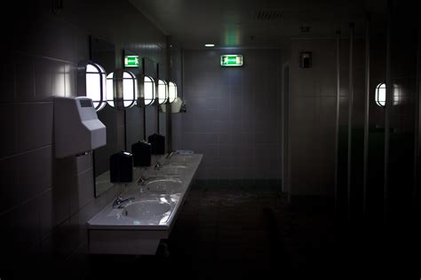 public restroom håkan dahlström photography håkan dahlström flickr