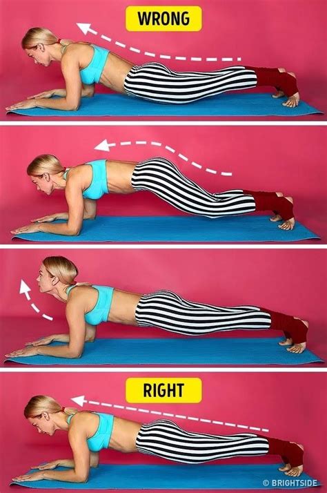 Do This 4 Minute Exercise Daily To Change Your Body In A Month 4