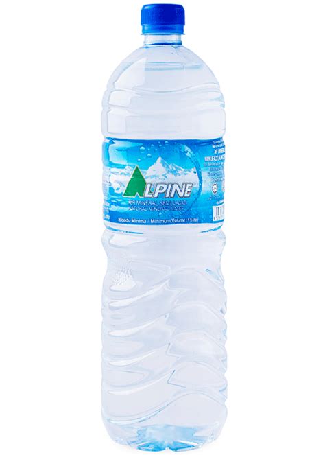 It even provides mildly alkaline water which is beneficial to your body. MP Mineral Water Manufacturing :: MP Mineral Water ...