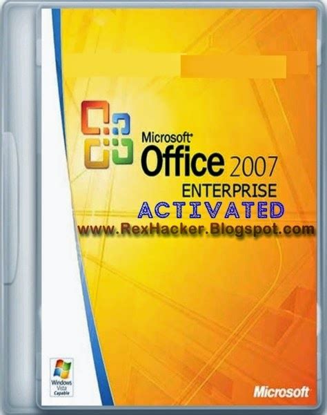 Microsoft Office 2007 Enterprise Edition Full Version Free Download