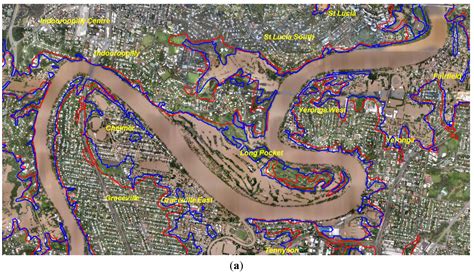 Council has created simple guides to help you to prepare for flooding in brisbane. Water | Free Full-Text | The 2011 Brisbane Floods: Causes ...