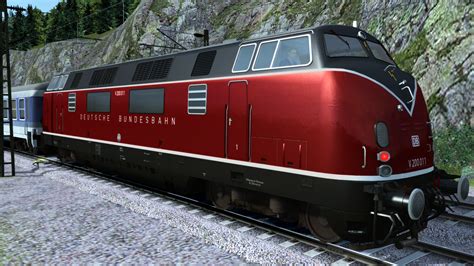 Image Db Class V 200 Png Railworks Wiki Fandom Powered By Wikia