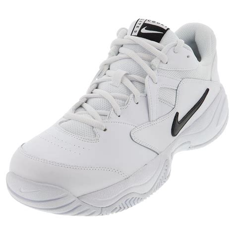 Mens Nike Court Lite 2 Tennis Shoes Ar8836 100 Tennis Express