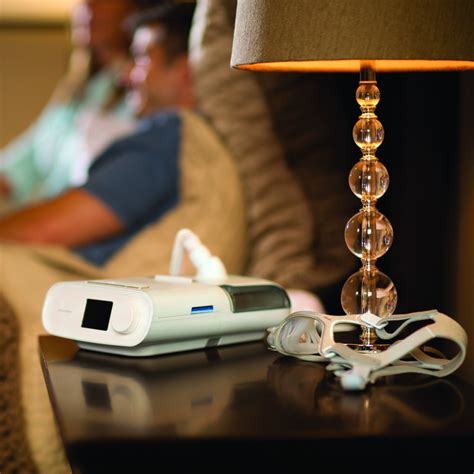 Respironics Dreamstation Pro Cpap Machine With Humidifier Home Life