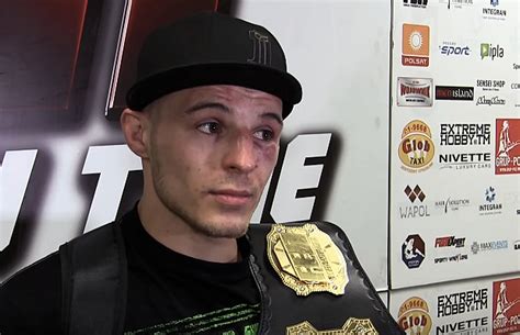 Roman szymanski profile, mma record, pro fights and amateur fights. Roman Szymański vs. Sebastian Romanowski na KSW 37 ...