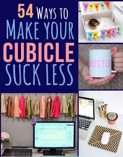 Maybe you would like to learn more about one of these? 36 best Cool Cubicle Decor images on Pinterest | Desks ...