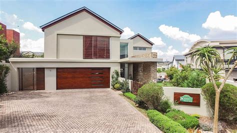 4 Bedroom House For Sale In Gauteng Midrand Waterfall Estate