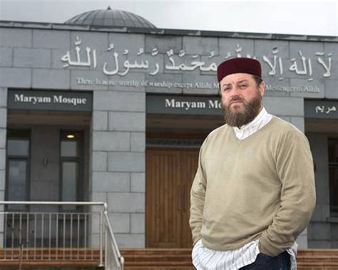 Waterford Born Imam Calls For Unity Against Terrorism The Munster Express