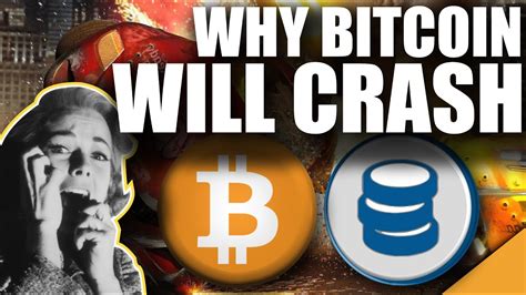 The traders' adage if it seems easy, something's wrong. #1 signal BITCOIN is CRASHING! (worst BTC scenario) - YouTube