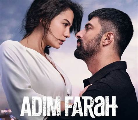 Adim Farah My Name Is Farah Episode