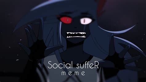 Social Suffer Meme Youtube