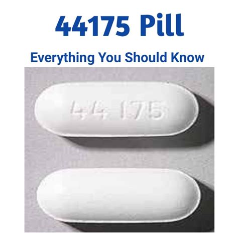 44 175 White Pill Tutto Ciò Che Dovresti Sapere Salute Pubblica Volta