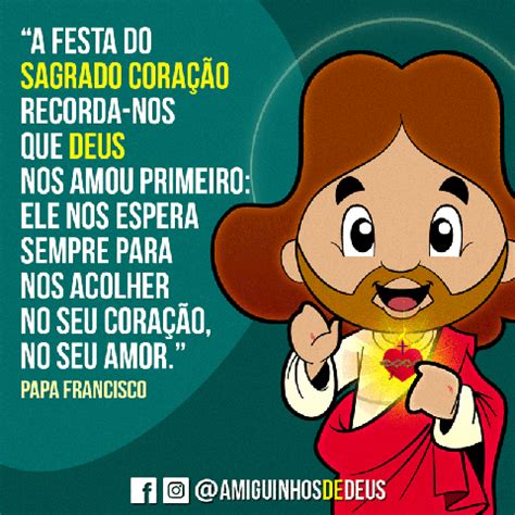 1,204 likes · 64 talking about this. sagrado coração de jesus desenho | Sagrado coração de ...