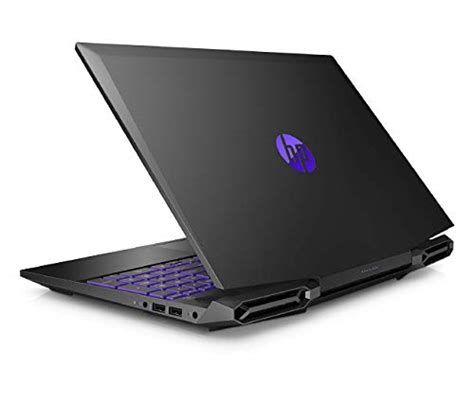 Hp Pavilion Gaming 9th Gen Intel Core I5 Processor 156 Inch Fhd Gaming