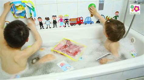 Meadow Kids Bath Time Youtube
