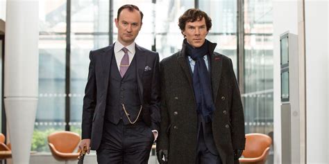 Sherlock The Third Holmes Brother Explained Screen Rant