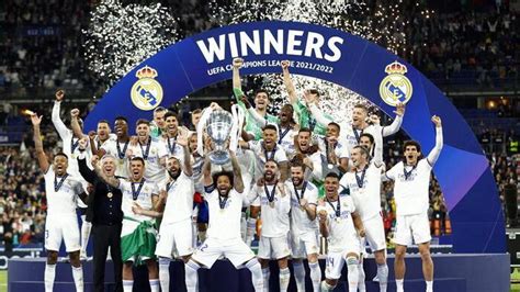 Uefa Al Real Madrid Milioni Per La Vittoria Della Champions Alla Roma Per La Conference