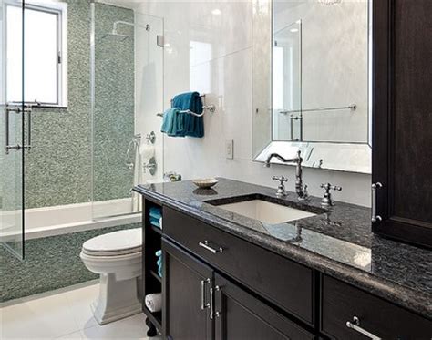 For many, the bathroom is the only room where real alone time can happen. Bathroom Upgrades You Can do for Cheap | AMoores