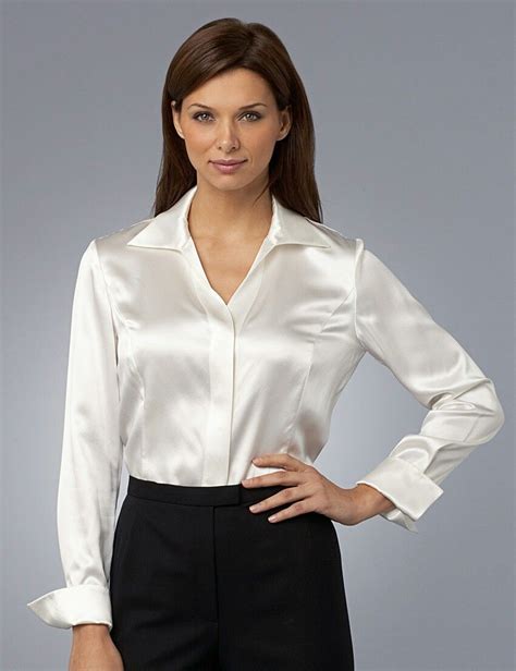 white satin blouse satin blouses beautiful blouses