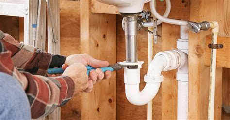 Plumbing codes can be confusing. Our Residential Plumbing Services | Pipes "R" Us