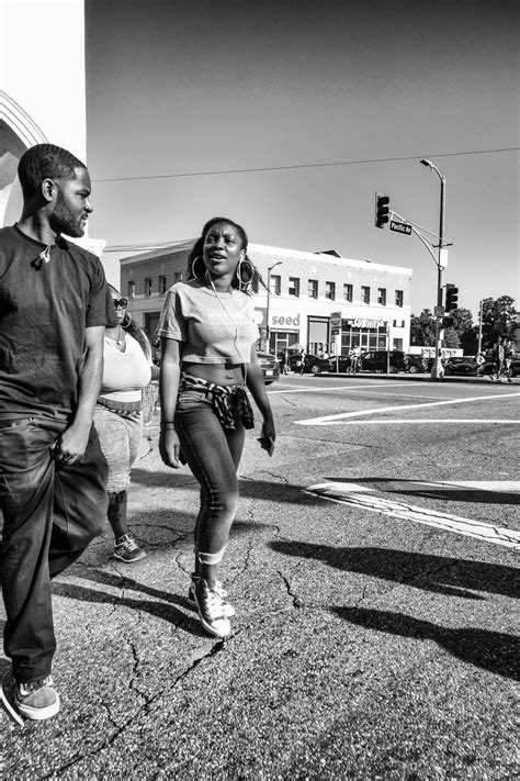 Los Angeles California United Stated Usa Street Photography 10