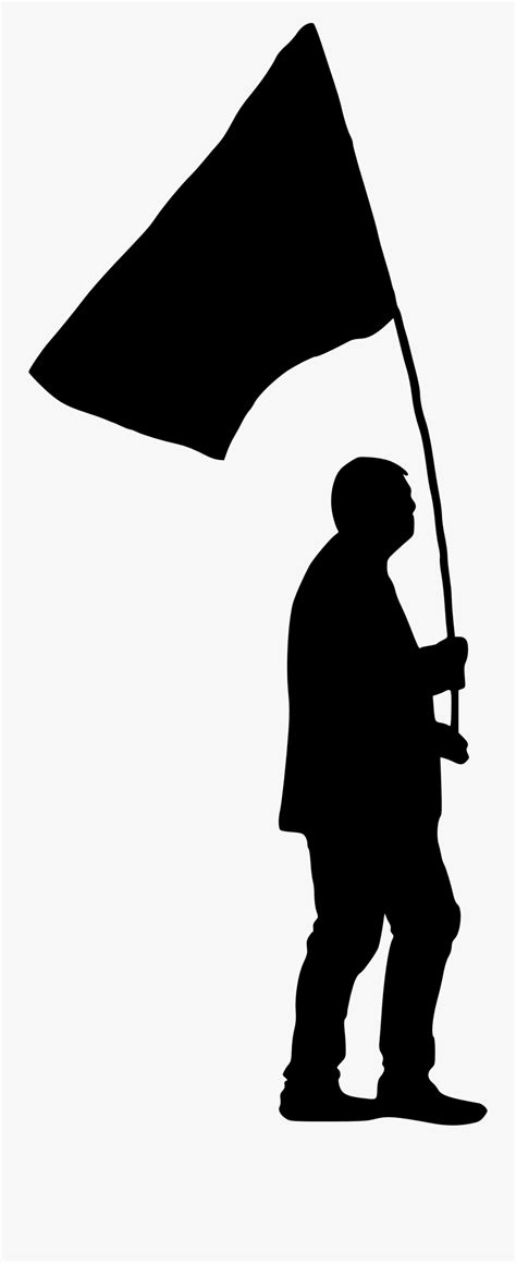 Cara membuat bendera merah putih dengan photoshop tutorial. Gambar Kartun Orang Bawa Bendera