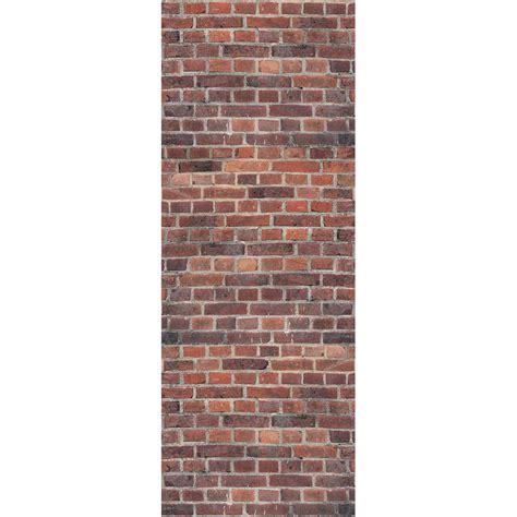 Modern Red Brick Wall Panel Packs Wet Walls And Ceilings