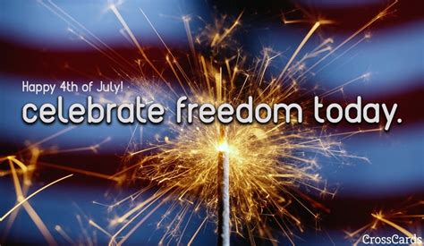 Celebrate Freedom Today Ecard Free Independence Day Cards Online