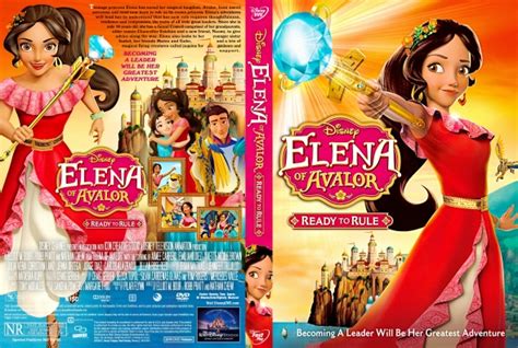 Elena And The Secret Of Avalor 2016 Full Movie In Tamil 720p Hd