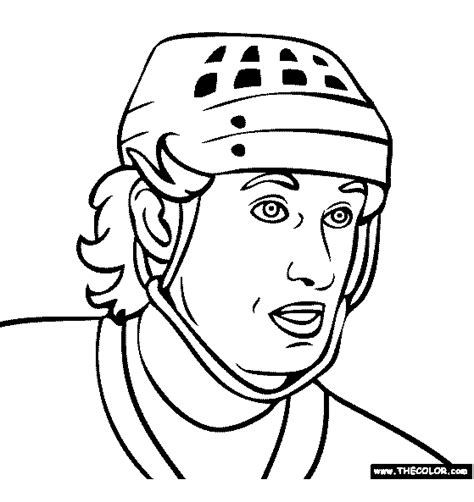 Puzzle games you might also be interested in coloring pages from nhl category. La Kings Coloring Pages at GetDrawings | Free download