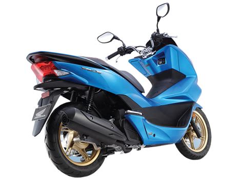 Don't miss stories on motorcycle.com. Honda PCX (2017) Price in Malaysia From RM11,658 ...