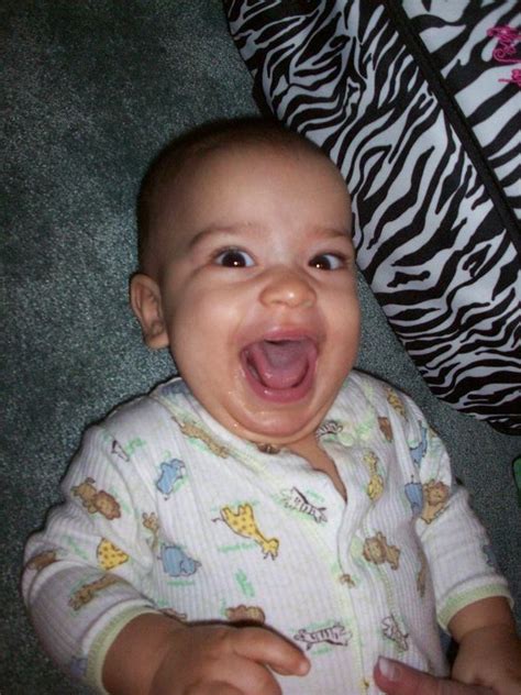 So we've gathered some great quotes about smiling to boost your mood and bring a few more smiles to. Cloud Nine and Counting: Funny Faces