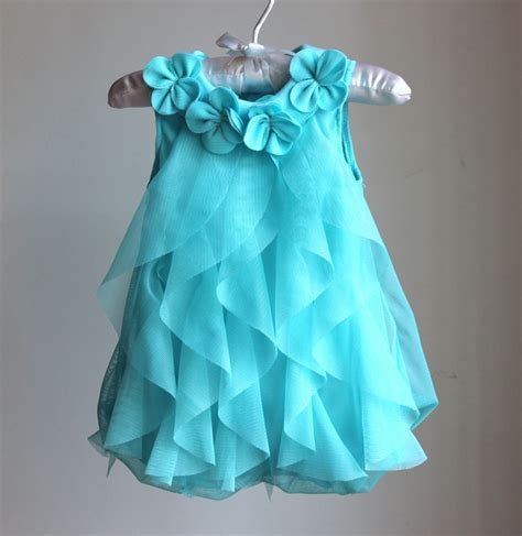 Buy 2016 Baby Girls Summer Dress Infant