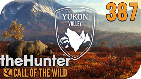 The Hunter Call Of The Wild Yukon Valley Communauté Mcms