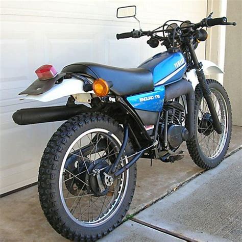 Any sportbike, chopper, touring, minibike, scooter, as hi, i have a1980 yamaha dt175g enduro in very good condition. 3208165471_4901210d1e.jpg