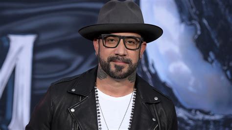 Aj Mclean Of Backstreet Boys Joins Dancing With The Stars Abc13 Houston
