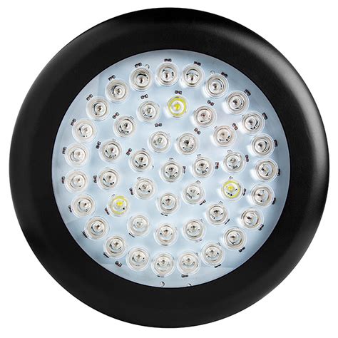 Wholesale best ufo led grow lights for sale, professional ufo grow lights full spectrum expert service for your lighting solution. Full Spectrum UFO LED Grow Light - 135W Equivalent - Round ...