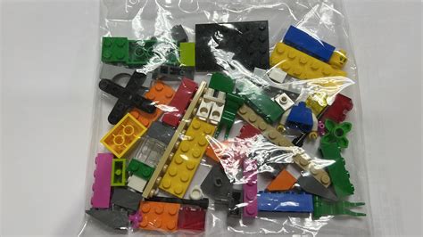 Lego Education Lego Serious Play 2000409 Window Exploration Bag