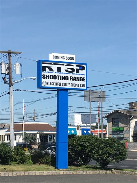 Rtsp In Union Nj Ranges And Gun Shops New Jersey Gun Forums