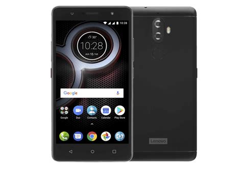 Features 5.0″ display, mt6735 chipset, 8 mp primary camera, 5 mp front camera, 2125 mah battery, 16 gb storage, 1.5 gb ram. Lenovo K8 Plus | Entertainment & Photography Smartphone ...