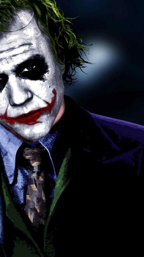 4k iphone pubg 4k joker 4k ultra hd. Dark Knight Joker Wallpaper (73+ images)