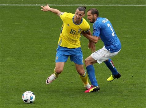 La BBC italiana el muro que debe derribar España para continuar en la Eurocopa BBVA